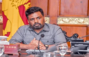 சிறைச்சாலைகள் நிலவரம் குறித்து அதிகாரிகளுடன் ஜனாதிபதி ஆய்வு