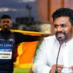 பொதுநலவாய பொட்டியில் தங்கம் வென்ற தரங்கவிற்கு ஜனாதிபதி வாழ்த்து