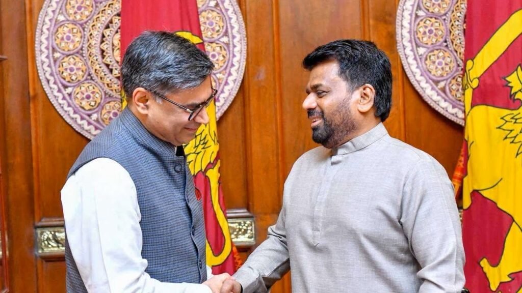 துரிதமாக மாகாண சபைத் தேர்தலை நடத்த இந்தியா கோரிக்கை