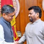 துரிதமாக மாகாண சபைத் தேர்தலை நடத்த இந்தியா கோரிக்கை