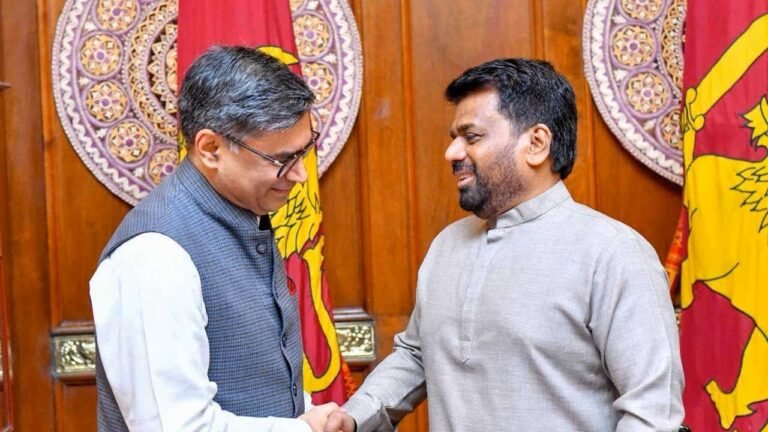 துரிதமாக மாகாண சபைத் தேர்தலை நடத்த இந்தியா கோரிக்கை
