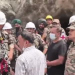 நேபாள சுரங்க மீட்புக் குழுவில் இந்திய நிபுணர்கள்