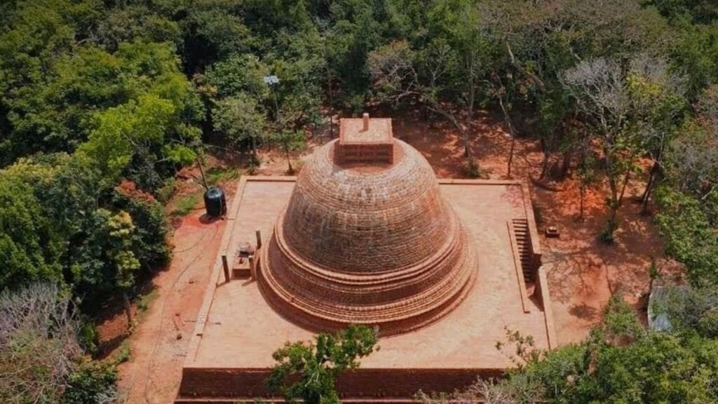 குருந்தூர் விகாரைக்கு மீண்டும் பொலிஸ் பாதுகாப்பு
