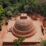 குருந்தூர் விகாரைக்கு மீண்டும் பொலிஸ் பாதுகாப்பு