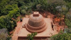 குருந்தூர் விகாரைக்கு மீண்டும் பொலிஸ் பாதுகாப்பு