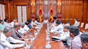 நெல் கொள்வனவுக்காக ஆலை உரிமையாளர்களுக்கு கடன்