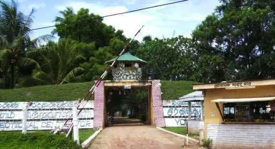 பல்லன்சேனை சிறையில் காயமுற்ற கைதிகள் வெலிக்கடைக்கு