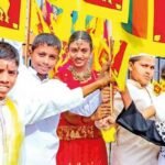 தமிழ், முஸ்லிம் சமூகம் இனவாத மறை கரங்களுக்கு இரையாகக்கூடாது!