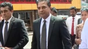 கைதான சாகர காரியவசம் பிணையில் விடுதலை செய்யப்பட்டார்