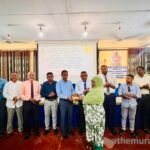 கல்முனை வைத்தியசாலை பெண் ஊழியர்களின் ஆடை விவகாரம்