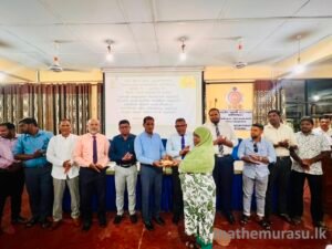 கல்முனை வைத்தியசாலை பெண் ஊழியர்களின் ஆடை விவகாரம்