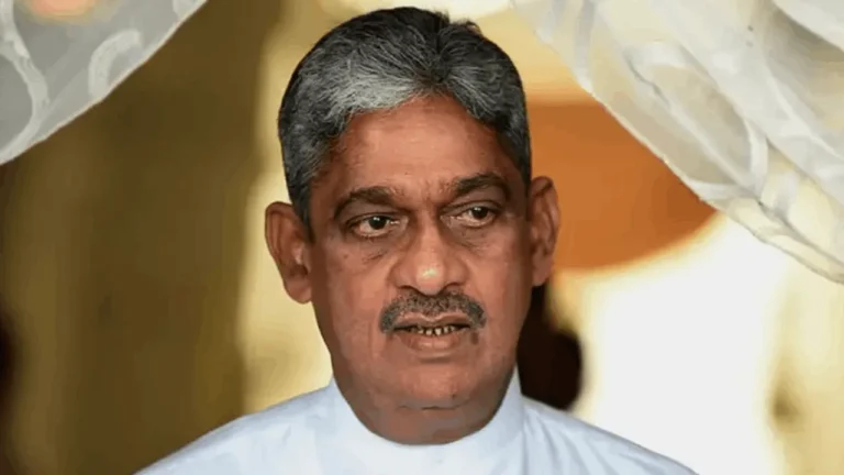 22 ஆம் திருத்தத்தை வரவேற்கும் பொன்சேகா!