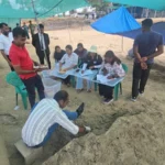 இன்று செம்மணியில் மேலும் 15 மனித எலும்புக்கூடுகள் அடையாளம்