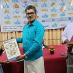 மட்டக்களப்பு லொத்தர் விற்பனையாளர்களுக்கு காப்புறுதி பத்திரம்