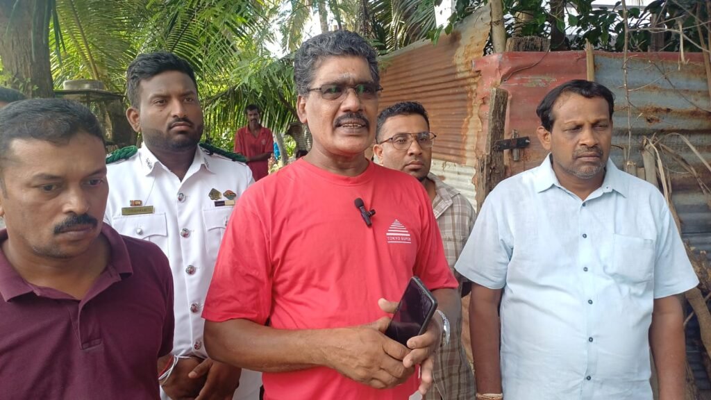 மாநகர சபையுடன் ஒத்துழைக்காதோர் மீது சட்ட நடவடிக்கை!