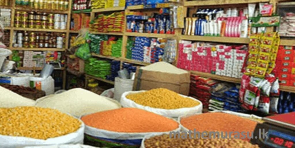 சதொசவில் 10 உணவுப் பொருள்களின் விலைக்குறைப்பு