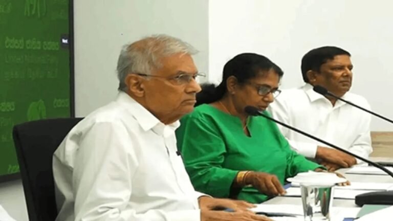 மேன்முறையீட்டு நீதிபதிகளின் ஓய்வுபெறும் வயதை நீட்டிக்க ஐதேக எதிர்ப்பு
