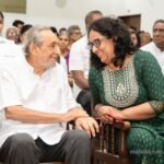 வாசுதேவ நாணாயக்காரவின் வரலாறு நூல் வெளியீடு
