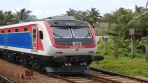 அம்பேபுஸ்ஸை – அலவ்வை இடையே ரயில் சேவை பாதிப்பு
