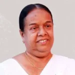 பிரபல பாடகி நந்தா மாலினி காலமானார்