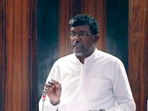 தேயிலை உற்பத்தியை மீளக் கட்டியெழுப்ப நடவடிக்கை