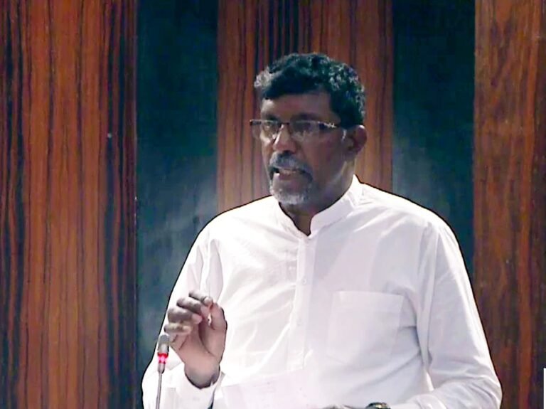 தேயிலை உற்பத்தியை மீளக் கட்டியெழுப்ப நடவடிக்கை