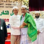காத்தான்குடி அரபுக் கல்லூரியின் 57ஆவது பட்டமளிப்பு விழா