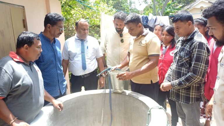 மட்டு மாவட்டத்தில் டெங்கு ஒழிப்பு செயற்பாடு முன்னெடுப்பு