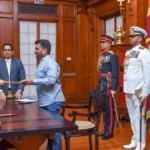 மேன்முறையீட்டு நீதிமன்ற நீதிபதியாக சஜீவனி தில்கா லக்மாலி நியமனம்