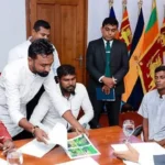 ஓய்வுபெற்ற முப்படையினருக்காக மக்கள் சந்திப்பு