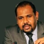 அனோஜனைக் காப்பாற்ற உடன் தலையிடுமாறு கஜன் எம்பி கோரிக்கை