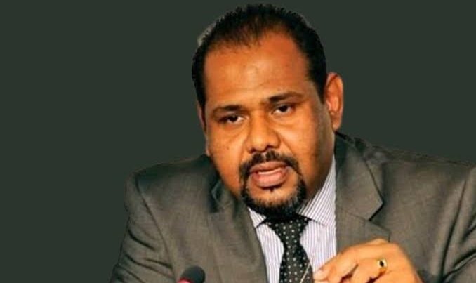 அனோஜனைக் காப்பாற்ற உடன் தலையிடுமாறு கஜன் எம்பி கோரிக்கை