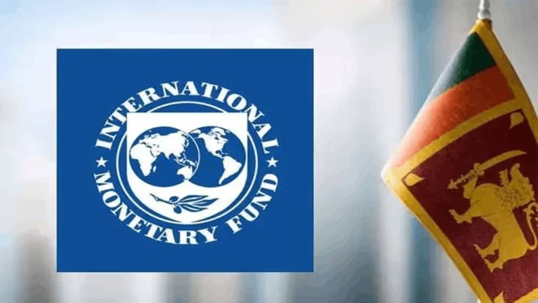 2027 இறுதிக்குள் IMF திட்டத்திலிருந்து இலங்கை விலகும்