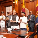 இலங்கைக்கும் இந்தியாவுக்கும் இடையில் மூன்று ஒப்பந்தங்கள்!