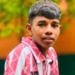 மின்னல் தாக்கிப் 15 வயது மாணவன் உயிரிழப்பு