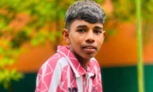மின்னல் தாக்கிப் 15 வயது மாணவன் உயிரிழப்பு