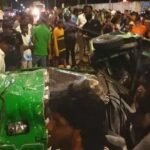 மட்டக்குளி விபத்து: சாரதி போதைப் பொருள் பயன்டுத்தியமை உறுதி!