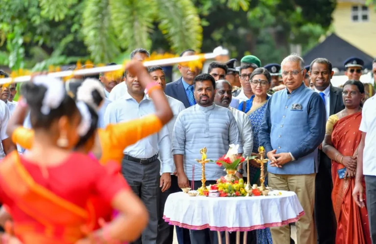 முல்லைத்தீவு வைத்தியசாலையின் புதிய கட்டட நிர்மாணப் பணி