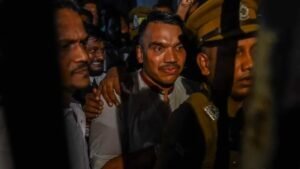 நாமலுக்கு வீட்டிலிருந்து உணவு கொண்டுசெல்ல அனுமதி