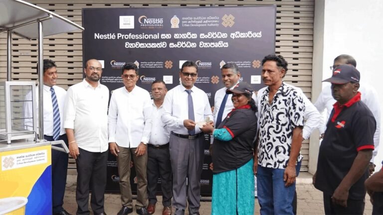 மனிங் சந்தை சிற்றுண்டி வியாபாரம் முறையாக முன்னெடுப்பு