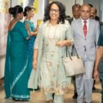 பூட்டானுக்கான விஜயத்தை நிறைவு செய்து பிரதமர் நாடு திரும்பினார்