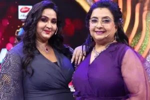 ரூ.46 கோடி மோசடி: சகோதரி அம்பிகா மீது நடிகை ராதா புகார்