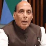 இந்திய பாதுகாப்பு அமைச்சர் இலங்கை வருகிறார்