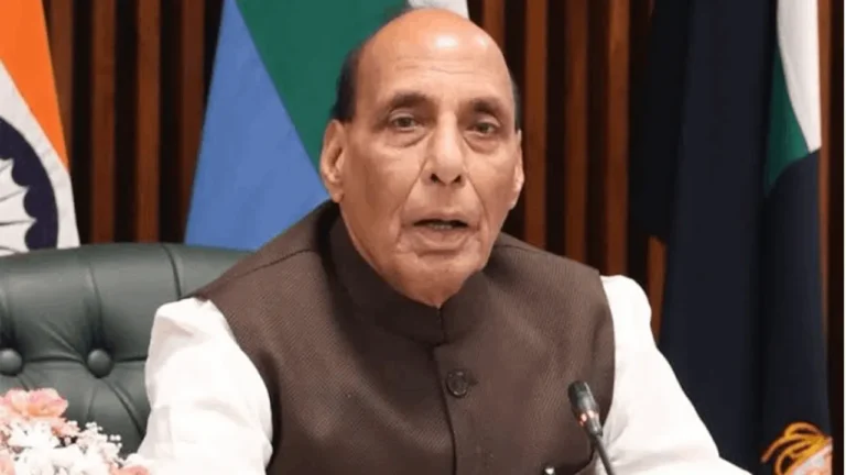 இந்திய பாதுகாப்பு அமைச்சர் இலங்கை வருகிறார்