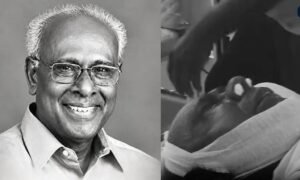 தமிழறிஞர் சொலமன் பாப்பையா ஒரு சகாப்தம்!