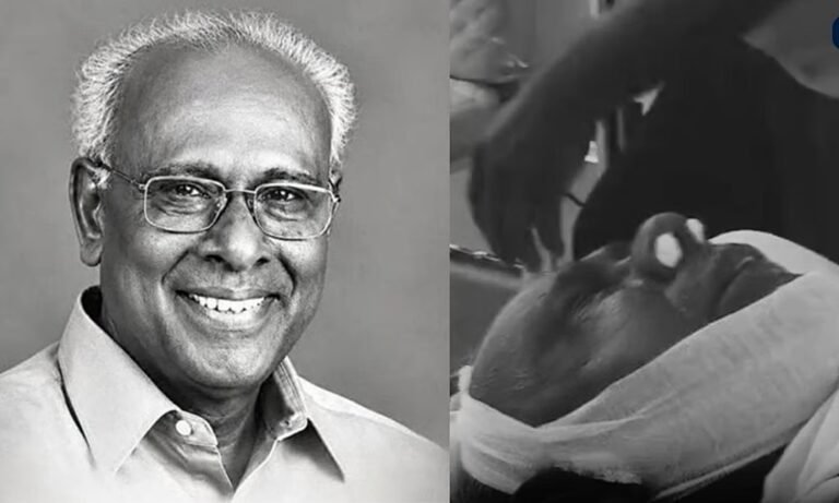 தமிழறிஞர் சொலமன் பாப்பையா ஒரு சகாப்தம்!