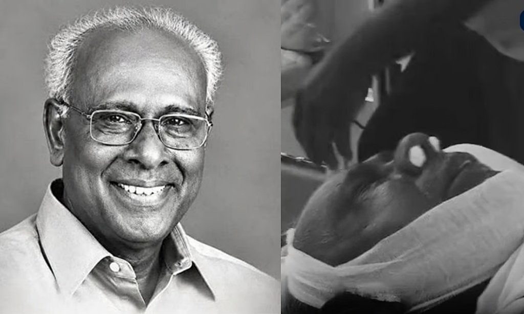தமிழறிஞர் சொலமன் பாப்பையா ஒரு சகாப்தம்!