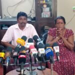அனோஜனை உயிருடன் மீட்டுத் தருமாறு தாயார் வேண்டுகோள்