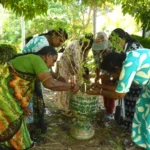 கிழக்குப் பல்கலையில் காணாமல் போனோரின் 36ஆவது நினைவு