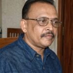 எழுத்தாளர் சாகித்திய ரத்தினா மு.சிவலிங்கம் காலமானார்